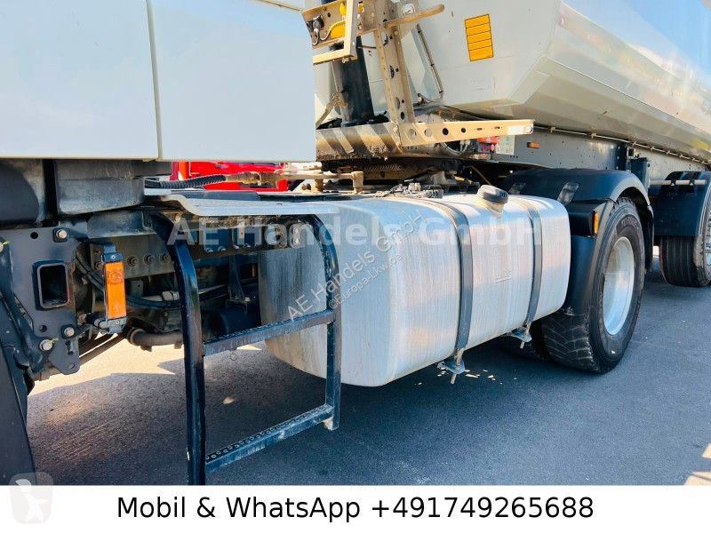 جرار DAF 530 SC BL 4x4 *Retarder/ACC/CAM/LDW/Navi
