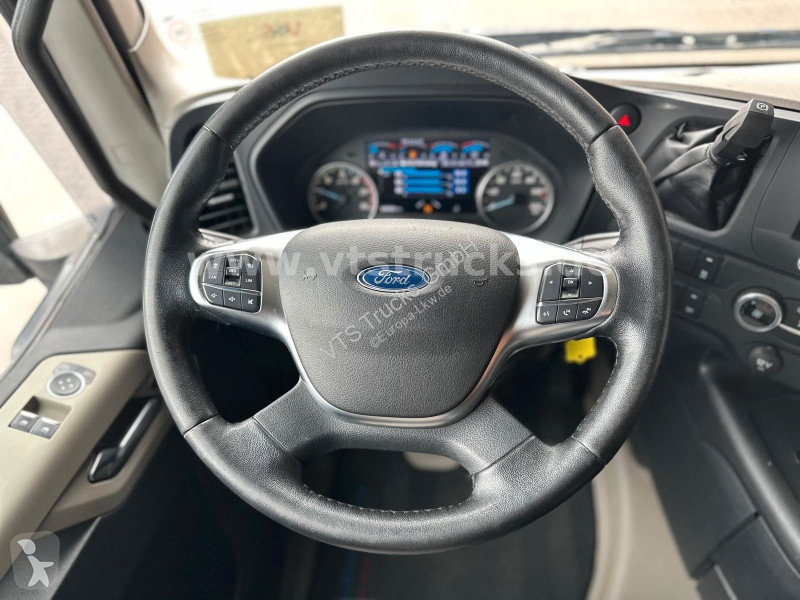 جرار Ford 500 4x2 Blatt-/Luft, Euro6e