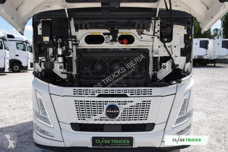 جرار Volvo FH 460 AERO Globetrotter XL ACC...