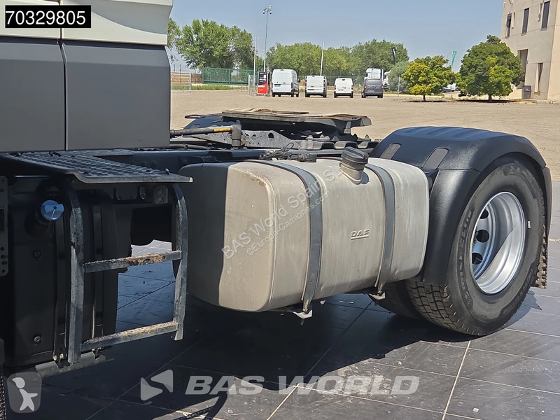 Tratores DAF XF  4X2 SC Retarder Hydraulic...
