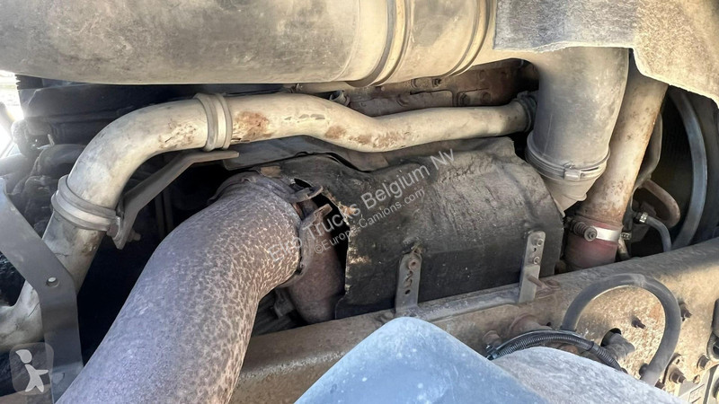 جرار Renault PREMIUM 410 DXI (BOITE MANUELLE /...