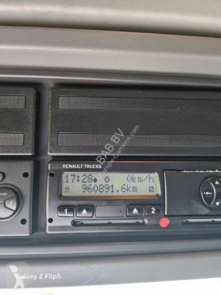 جرار Renault
