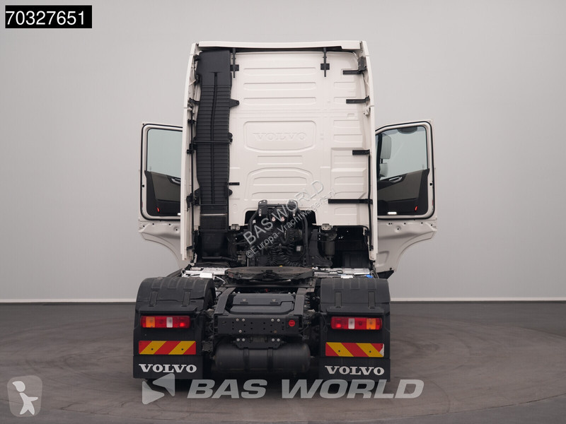 Trekker Volvo FH 460 4X2 XL 2xTanks VEB+...