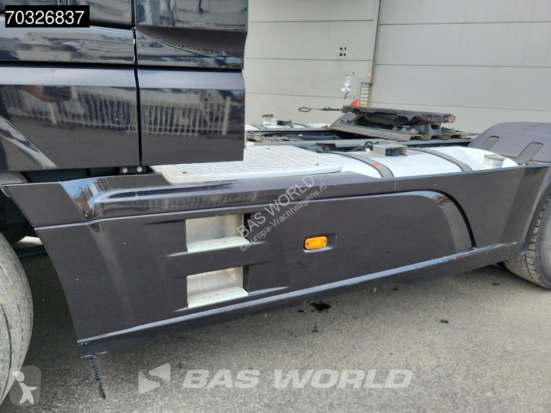 جرار DAF 510 4X2 Retarder SSC 2x Tanks...