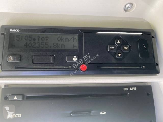 Iveco  tractor unit