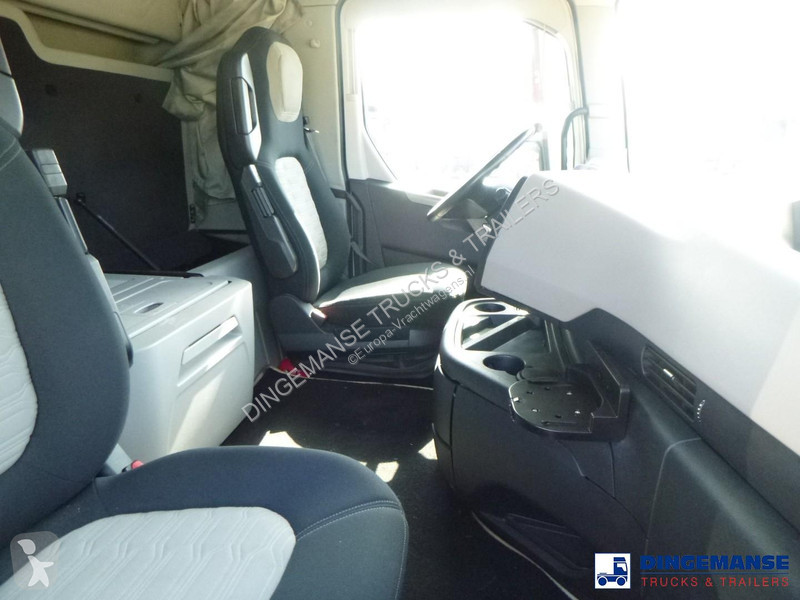جرار Ford F-Max 500 4x2 Euro 6E