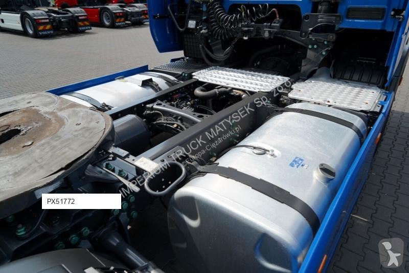 جرار Scania