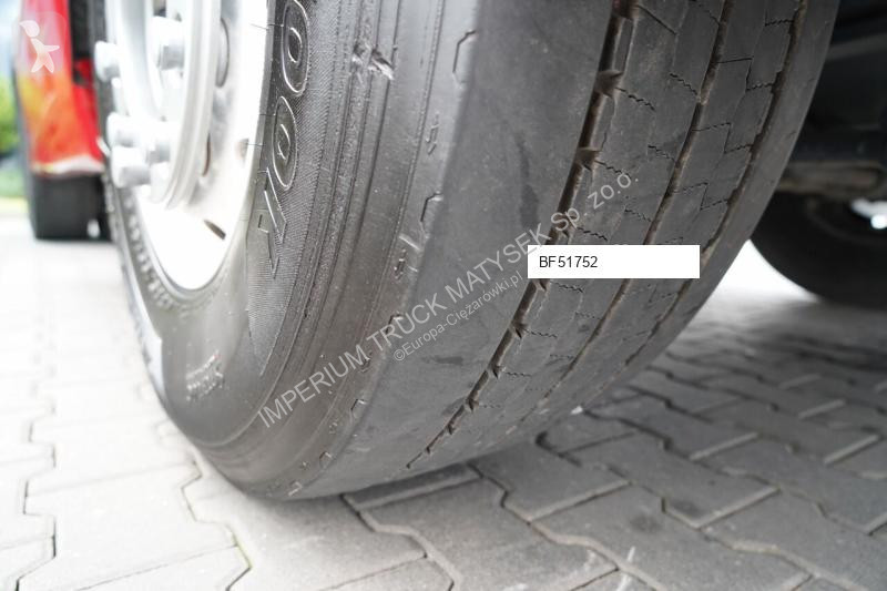 جرار DAF XF / 105. 460 / EURO 5 / SPACE CAB /...