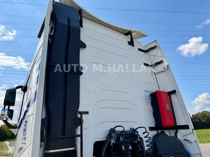 جرار Volvo 460 Globet. XL ADR Euro 6d Voith...
