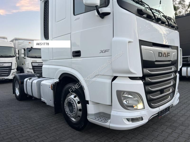 Trekker DAF XF 106.450