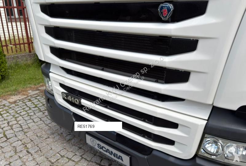 جرار Scania R 410
