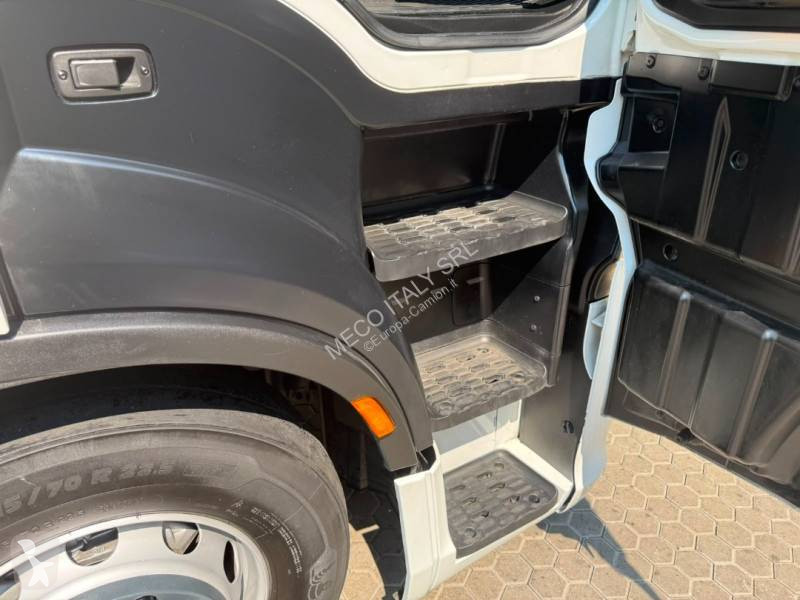 Trekker Iveco