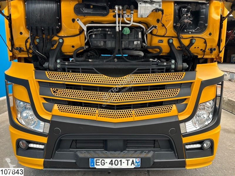 جرار Mercedes 3363 6x4, EURO 6, 120.000KG,...