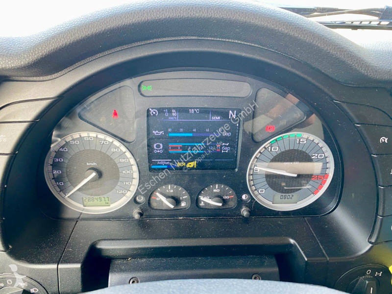 جرار Iveco S-Way | AS 440 S49T/P |...