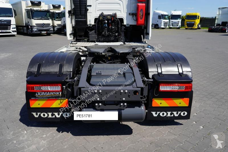 Тягач Volvo FH / 500 / XL / EURO 6 / ACC /...