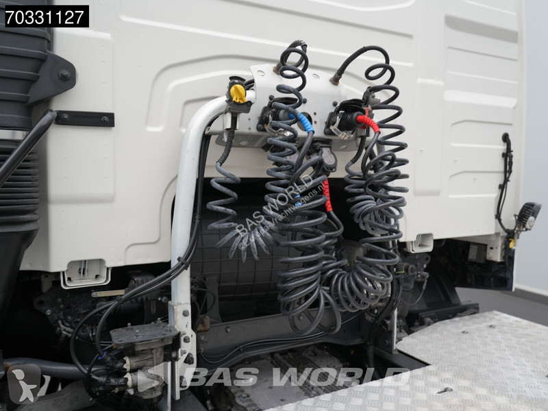 جرار Volvo FM 460 4X2 Globetrotter ACC LED