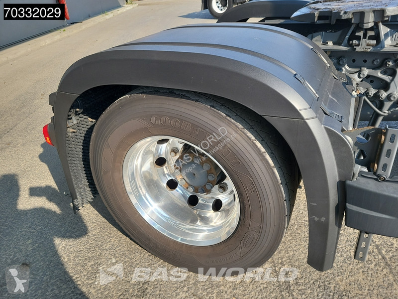 جرار Mercedes 1846 4X2 BigSpace Retarder...