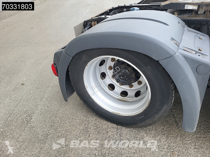 جرار MAN 18.430 4X2 GM Mega Retarder 2x Tanks...