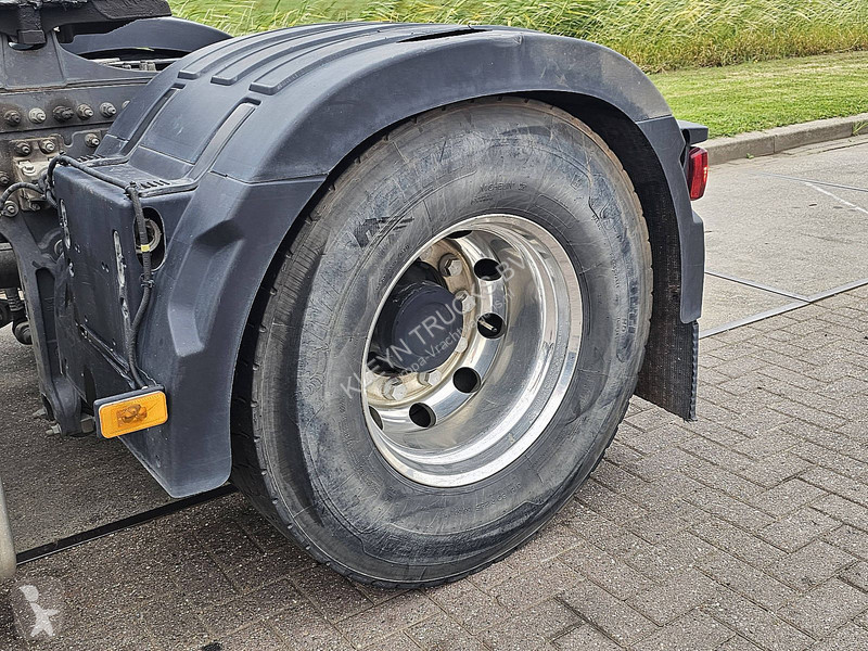Tracteur Volvo FH 460 kipphydraulik