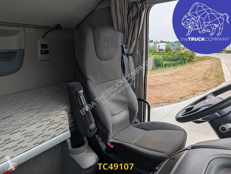 جرار DAF 510