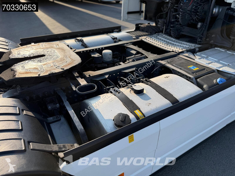 Traktor Volvo FH 460 4X2 Globe VEB+ VDS 2xTanks...