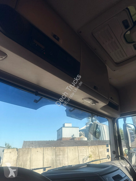 جرار DAF 106460 4x2 space cab