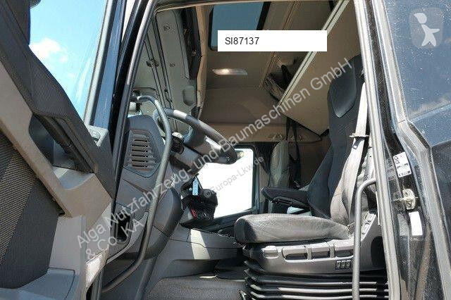 جرار DAF XF 450FT 4x2, Nebenantrieb, ADR,...