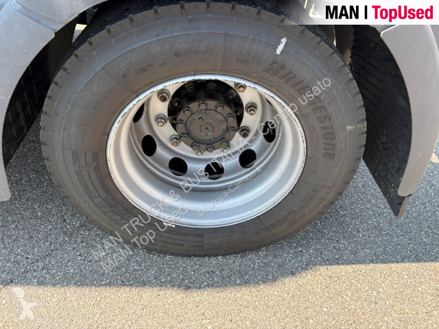 جرار MAN TGX 18.480 4x2 LL SA