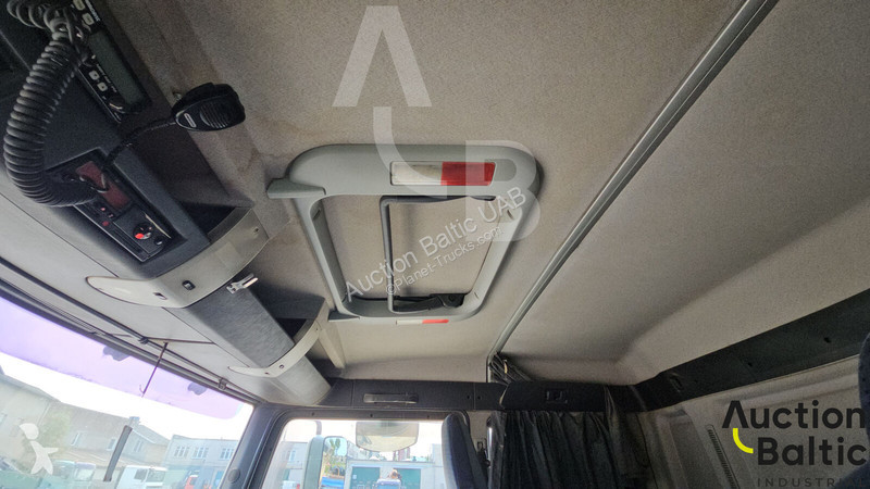 جرار MAN 18.440 4X4H BLS