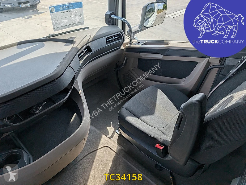 جرار DAF XG