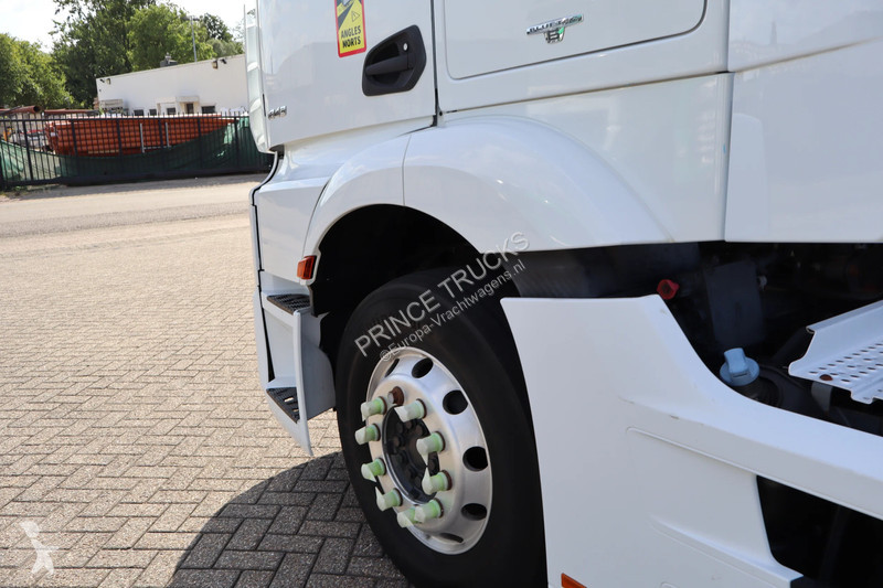 جرار Mercedes 1843 * EURO6 * 4X2 *