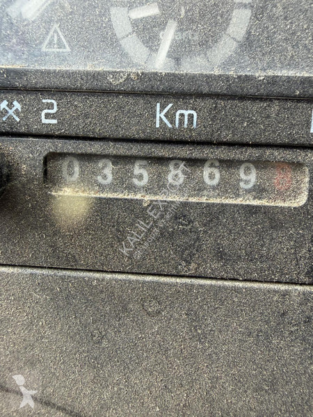 جرار Renault 400 Tractor - Manual Gearbox -...