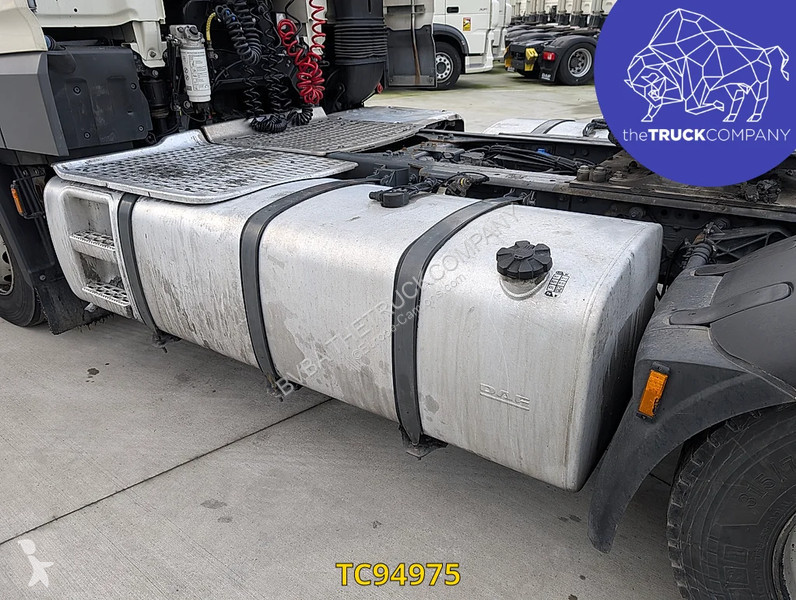 جرار DAF XF