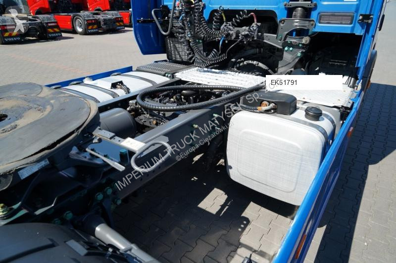 جرار Scania