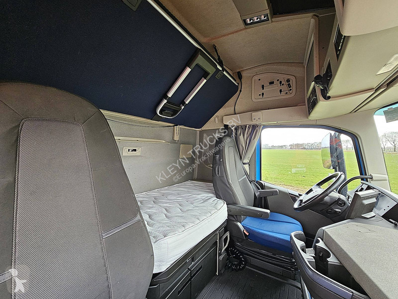 Trekker Volvo FH 460