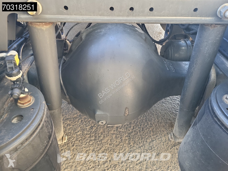 Trekker Renault T 480 T 4X2 HIGH 2xTanks Xenon...