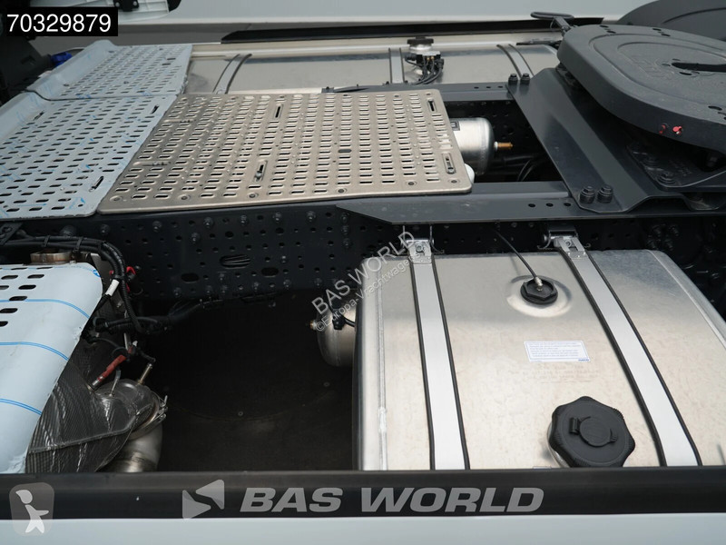 جرار Iveco S-Way 500 4X2 NEW! HPEB Parking...