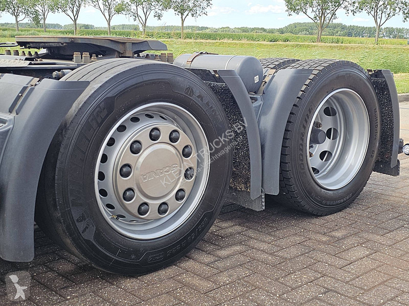 جرار Scania R500 6x2/4 B MEGA RET