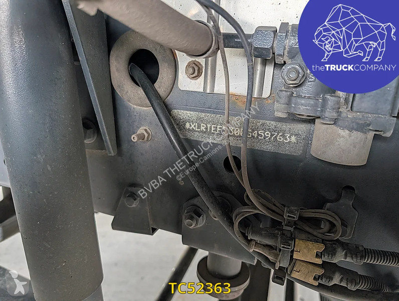 جرار DAF 480