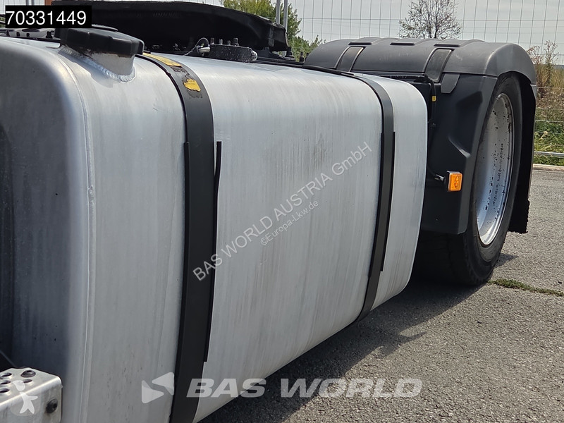 Traktor Volvo FH 460 4X2 Globe Mega XL 2x Tanks...