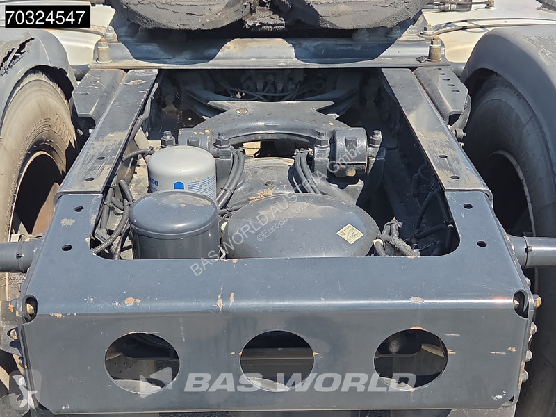 جرار MAN 18.460 4X2 XXL Retarder 2xTanks ACC...