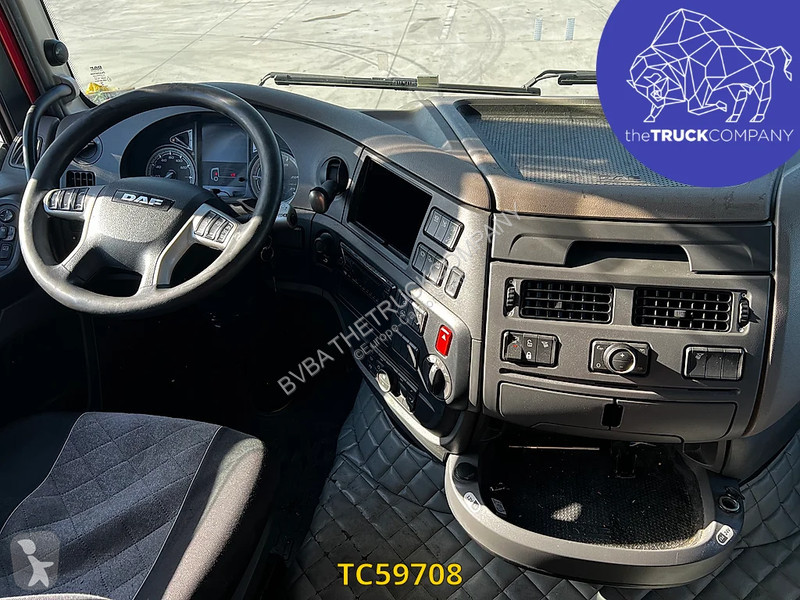 جرار DAF 430