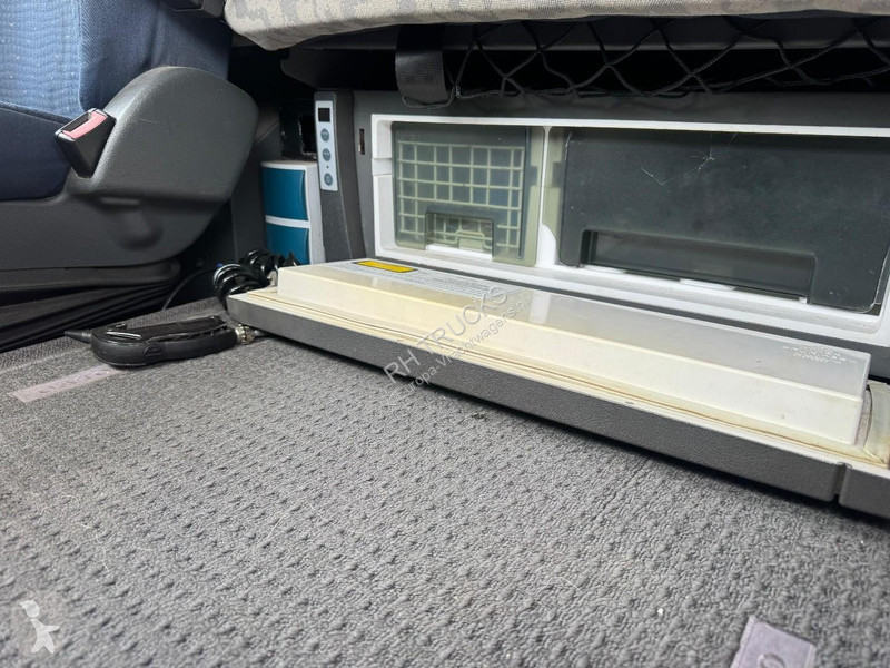 جرار Volvo 480 6X4 EURO 5 + TIPPER HYDRAULICS +...