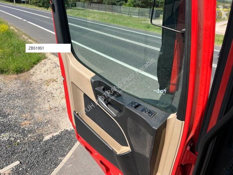 جرار Mercedes 1845 / GIGA SPACE / 2018 / ALU...