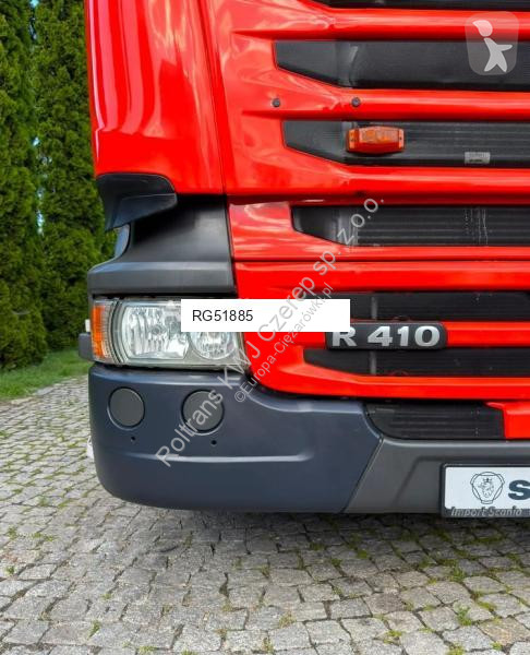 جرار Scania R 410