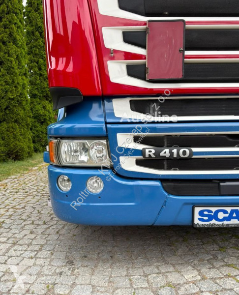 جرار Scania R 410