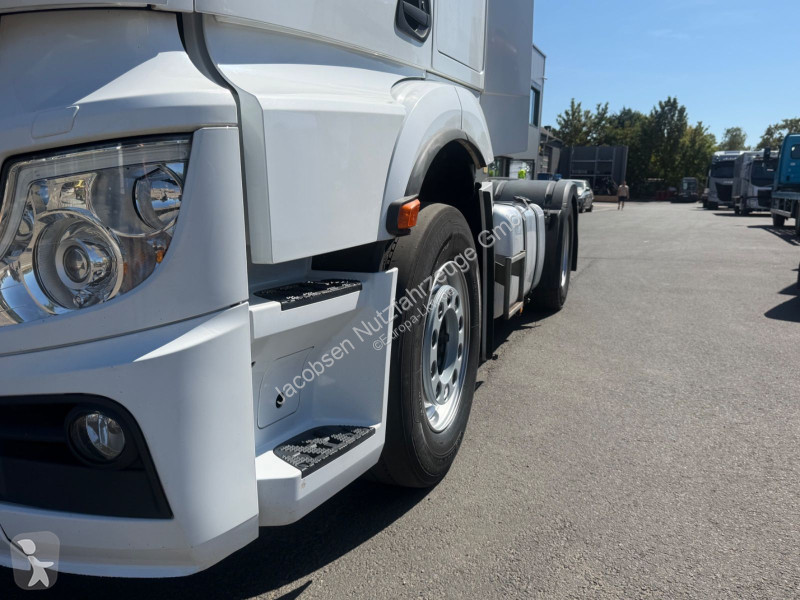 جرار Mercedes 5 1846 4x2 BL Retarder, PTO,...