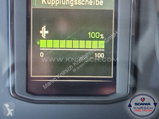 Tractor Scania R 450 A4x2NA Retarder Tacho Smart 2