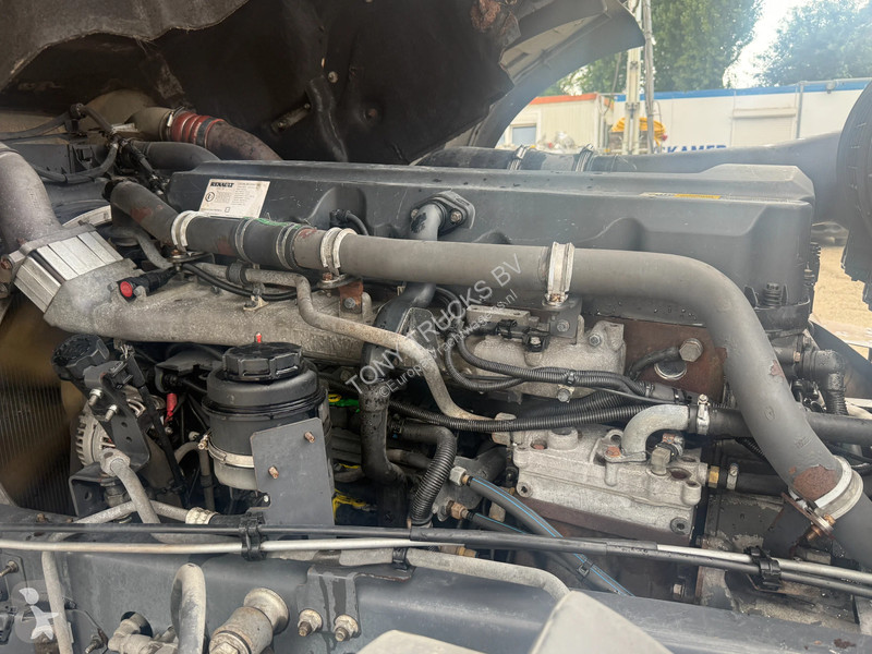 جرار Renault 450 DXI 4X2 Tractor unit...