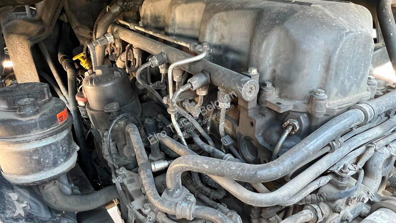 جرار DAF 460 (GOOD CONDITION / BONNE ETAT /...